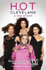 Watch Hot in Cleveland Zumvo